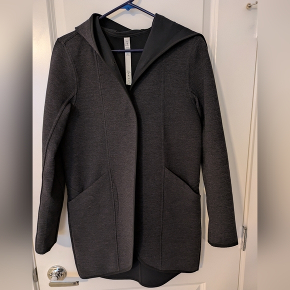 Lululemon Urban Horizons Jacket - Picture 5 of 8